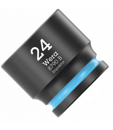 Wera 8790 B Impaktor 3/8" Lokma 24x32mm 05005513001