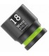 Wera 8790 B Impaktor 3/8" Lokma 18x30mm 05005509001