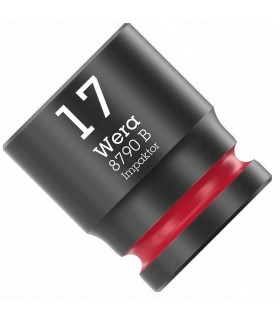 Wera 8790 B Impaktor 3/8" Lokma 17x30mm 05005508001