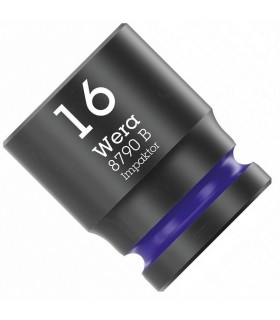 Wera 8790 B Impaktor 3/8" Lokma 16x30mm 05005507001