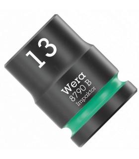 Wera 8790 B Impaktor 3/8" Lokma 13x30mm 05005504001