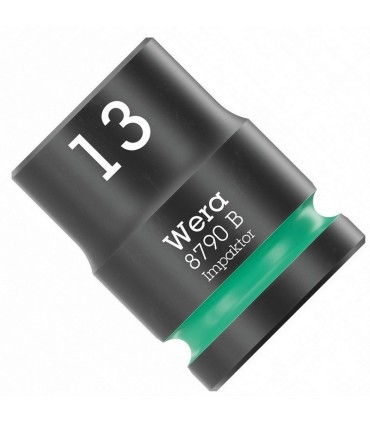 Wera 8790 B Impaktor 3/8" Lokma 13x30mm 05005504001