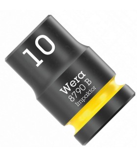 Wera 8790 B Impaktor 3/8" Lokma 10x30mm 05005501001
