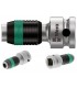 Wera 8784 B1 Zyklop Lokma Bits Adaptor 3/8" 44mm 05003590001