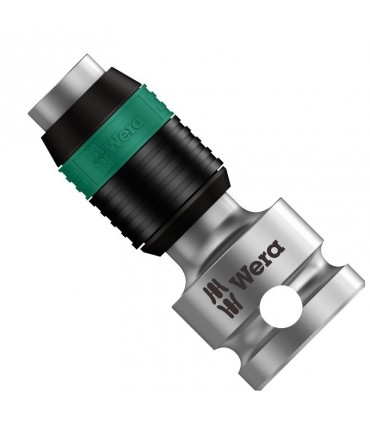 Wera 8784 A1 Zyklop 1/4" Kare Soketli Bits Tutucu 37mm 05003529001
