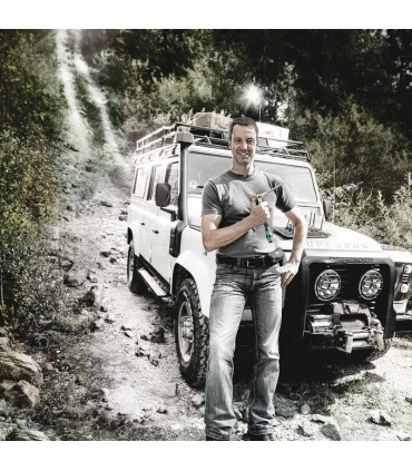 Wera 8767 C Zylop 1/2" Lokma Bits Torx HF TX30x60mm 05003833001