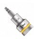 Wera 8767 C Zylop 1/2" Lokma Bits Torx HF TX25x60mm 05003831001