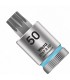 Wera 8767 B Zylop 3/8" Lokma Bits Torx HF TX50x38.5mm 05003072001