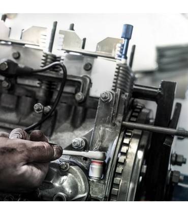 Wera 8767 A Zyklop 1/4" Lokma Torx Bits 28mm TX20 05003391001