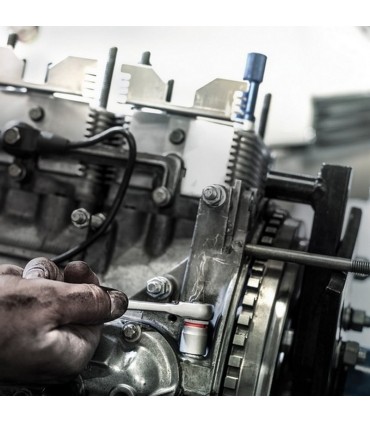 Wera 8767 A Zyklop 1/4" Lokma Torx Bits 28mmts TX30 05003393001