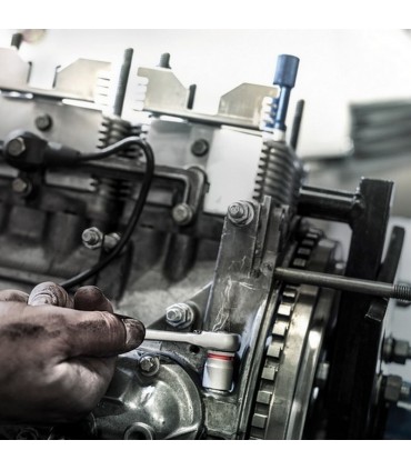 Wera 8767 A HF Zyklop 1/4" Lokma Torx Bits 28mm TX9 05003361001