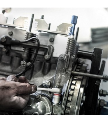 Wera 8767 A HF Zyklop 1/4" Lokma Torx Bits 28mm TX30 05003369001