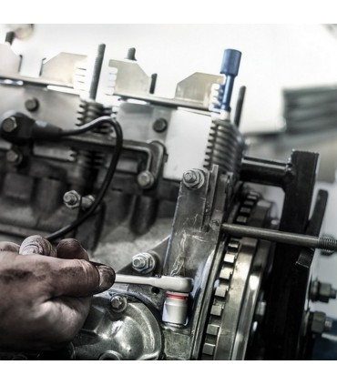 Wera 8767 A HF Zyklop 1/4" Lokma Torx Bits 28mm TX25 05003365001