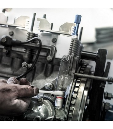 Wera 8767 A HF Zyklop 1/4" Lokma Torx Bits 28mm TX10 05003362001