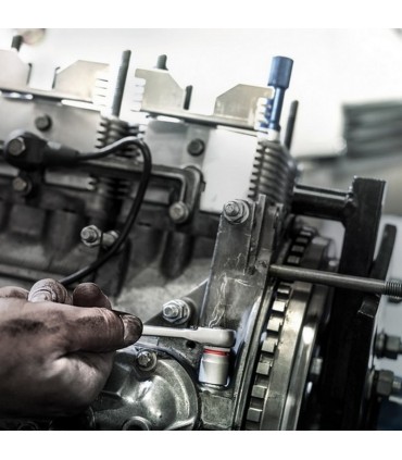 Wera 8767 A HF Zyklop 1/4" Lokma Torx Bits 100mm TX25 05003366001