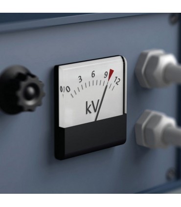 Wera 8760 B VDE HF İzole 3/8" Lokma Multipoint Bits M8 05004940001