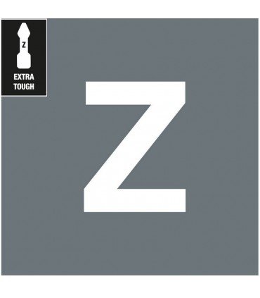 Wera 875/6 Tri-Wing Bits Uç 35mm TRW7 05066792001