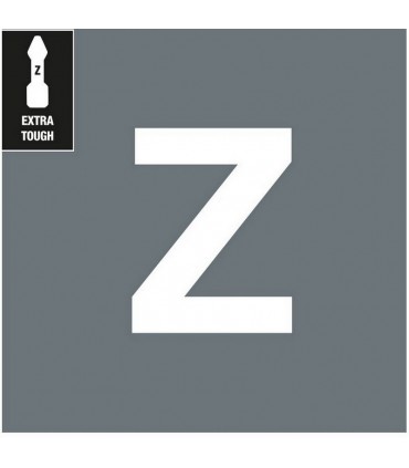 Wera 875/4 Tri-Wing Bits Uç 50mm TRW4 05066780001