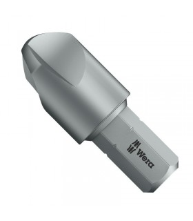 Wera 875/1 Tri-Wing Bits Uç 32mm TRW6 05066770001