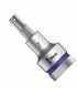 Wera 8740 C HF Zylop 1/2" Lokma Bits HexPlus 7x60mm 05003823001