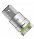 Wera 8740 C HF Zylop 1/2" Lokma Bits HexPlus 19x60mm 05003829001