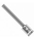 Wera 8740 B HF Zylop 3/8" Lokma Bits HexPlus 9x100mm 05003042001
