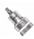 Wera 8740 B HF Zylop 3/8" Lokma Bits HexPlus 9/64"x35mm 05003082001