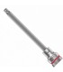 Wera 8740 B HF Zylop 3/8" Lokma Bits HexPlus 7/32"x107mm 05003088001