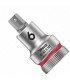 Wera 8740 B HF Zylop 3/8" Lokma Bits HexPlus 6x35mm 05003035001