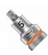 Wera 8740 B HF Zylop 3/8" Lokma Bits HexPlus 5x35mm 05003033001