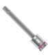 Wera 8740 B HF Zylop 3/8" Lokma Bits HexPlus 5/16"x100mm 05003092001