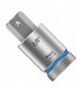 Wera 8740 B HF Zylop 3/8" Lokma Bits HexPlus 3/8"x38.5mm 05003093001