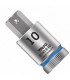 Wera 8740 B HF Zylop 3/8" Lokma Bits HexPlus 10x38.5mm 05003043001