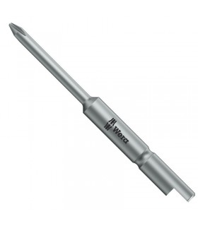 Wera 872/9 Yarımay Microstix Bits Uç 44mm D3LUm 05066855001