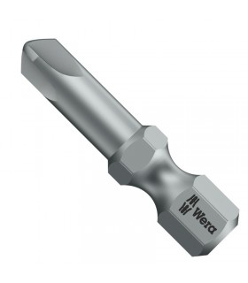 Wera 871/6 Torqset Mplus Bits Uç 35x10mm 05066702001