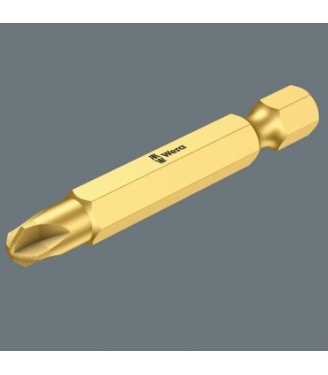 Wera 871/4 DC Torqset Mplus Bits Uç 50x10mm 05066694001