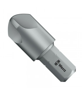 Wera 871/1 Torqset Mplus Bits Uç 32mm 1/4" 05066634001