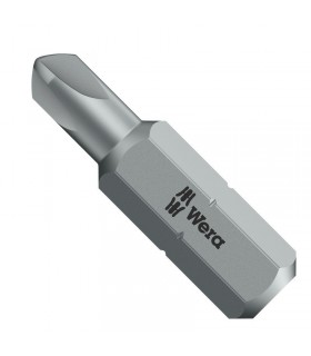 Wera 871/1 Torqset Mplus Bits Uç 25x3mm 05066622001