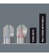 Wera 871/1 Torqset Mplus Bits Uç 25x2mm 05066620001