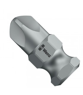 Wera 871/19 Torqset Mplus Bits Uç 40mm 9/16" 05066752001