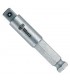 Wera 870/7 1/2" Lokma 7/16" Bits Adaptor 50mm 05050510001