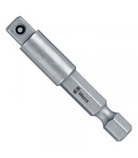 Wera 870/4 1/4" Lokma 1/4" Bits Çevirici 100mm 05050210001