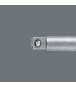 Wera 870/4 1/4" Lokma 1/4" Bits Çevirici 100mm 05050210001