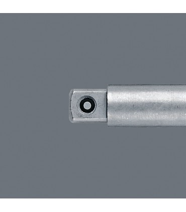 Wera 870/4 1/4" Bits 1/4" Lokma Adaptor 50mm 05311517001