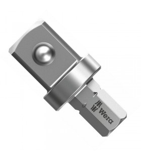 Wera 870/2 5/16" Bits 1/2" Lokma Çevirici 35mm 05136002001