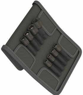 Wera 869/4 M Nutsetter Bits Bağlantılı Lokma Seti Mıknatıslı 8P 05073495001