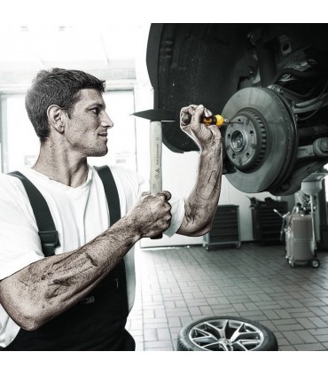 Wera 868 S Darbeli Tornavida için Bits Kare R2x70mm 05018172001