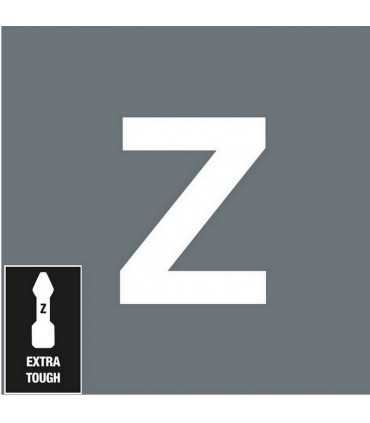 Wera 868/4 Z KarePlus Bits Uç 70mm 2 05060182001