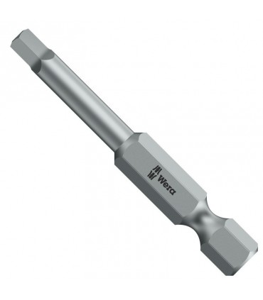 Wera 868/4 V KarePlus Bits Uç 152mm 2 05060304001