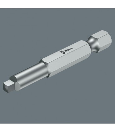 Wera 868/4 BTZ KarePlus Bits Uç 50mm 1 05060147001